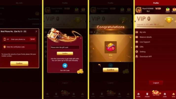 Digital Earning ๐ธ