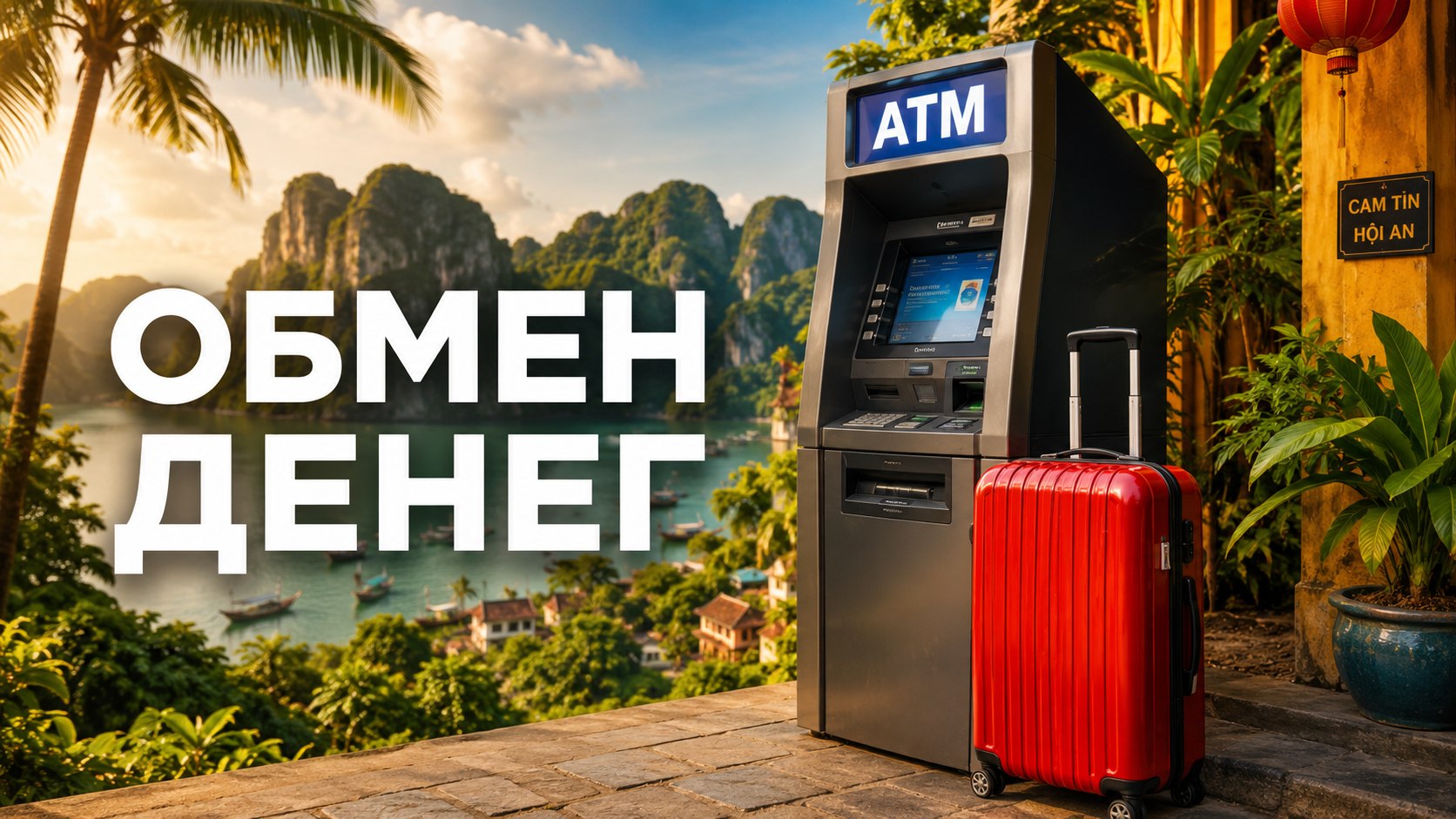 Обмен Денег 💵 Шри Ланка 🇱🇰 Большой туристический канал