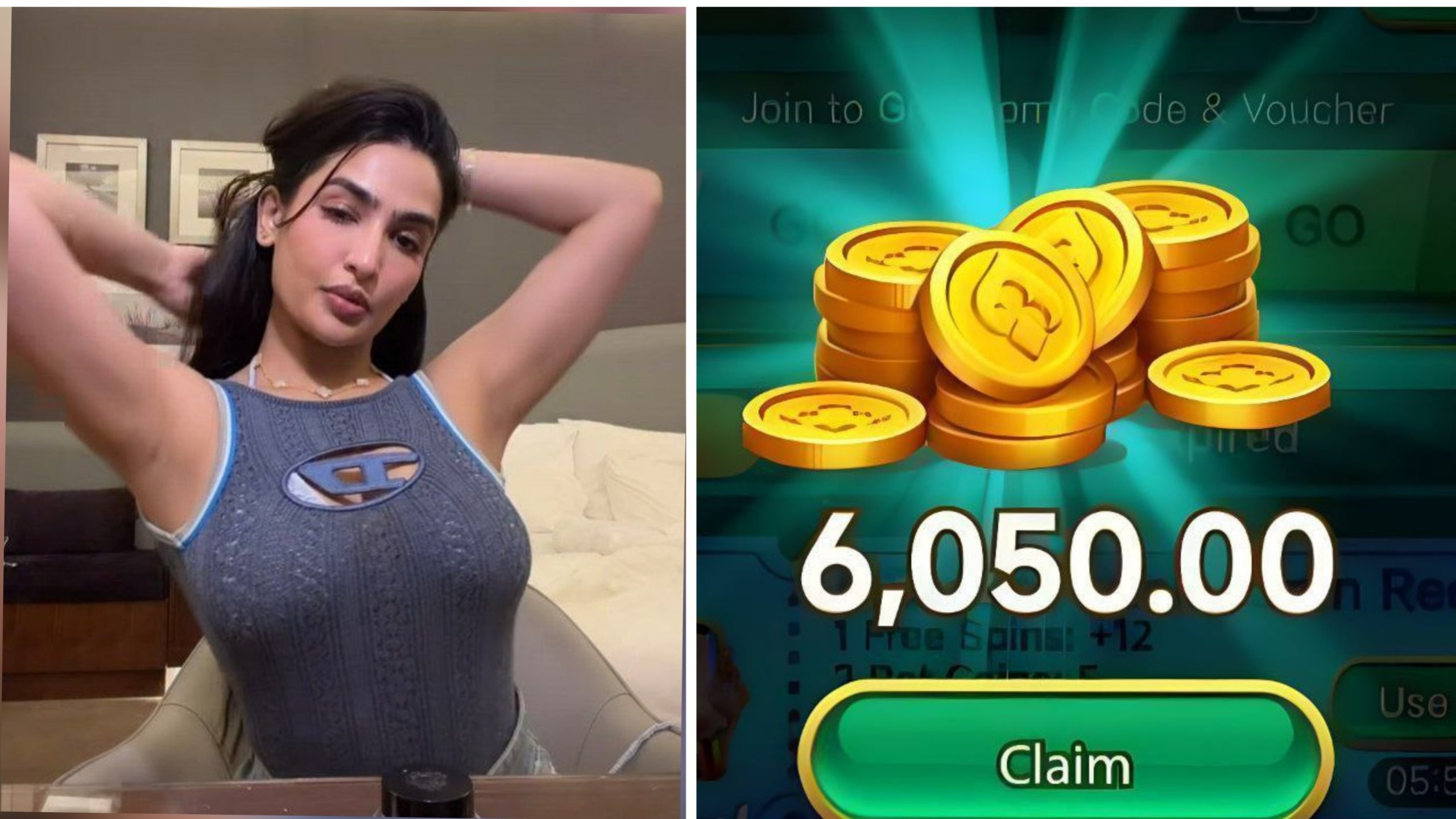 Saga Slots BIG PromoCode ๐ฑ ! Saga Slots Voucher ๐