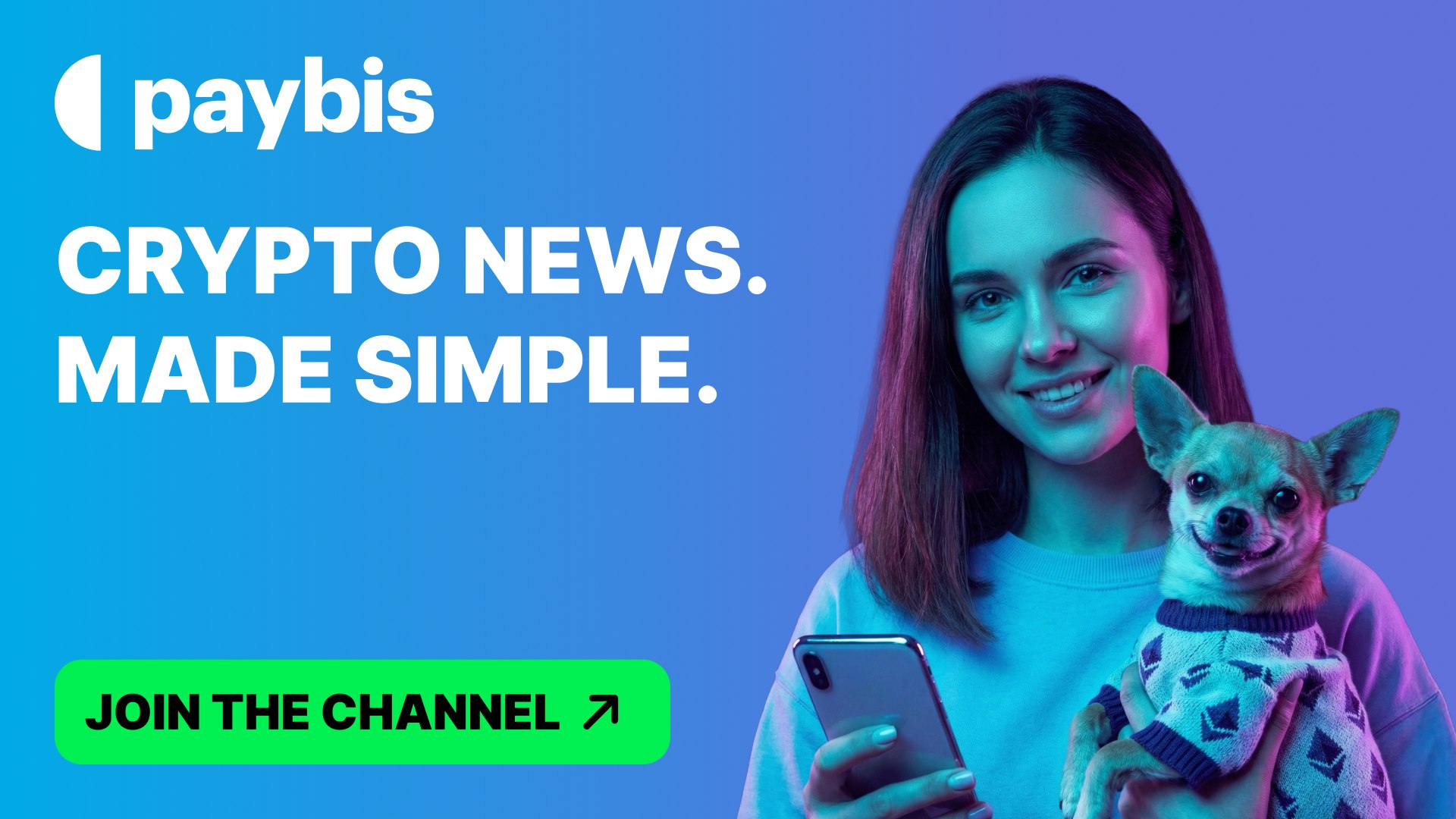 Paybis Crypto Digest