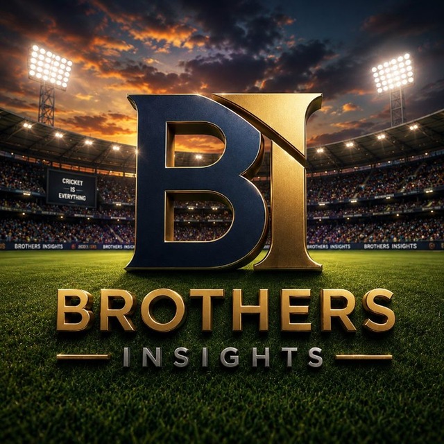 @brothers_cric_insights