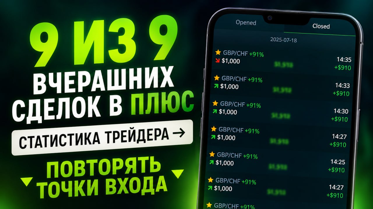 Роберт Трейдер