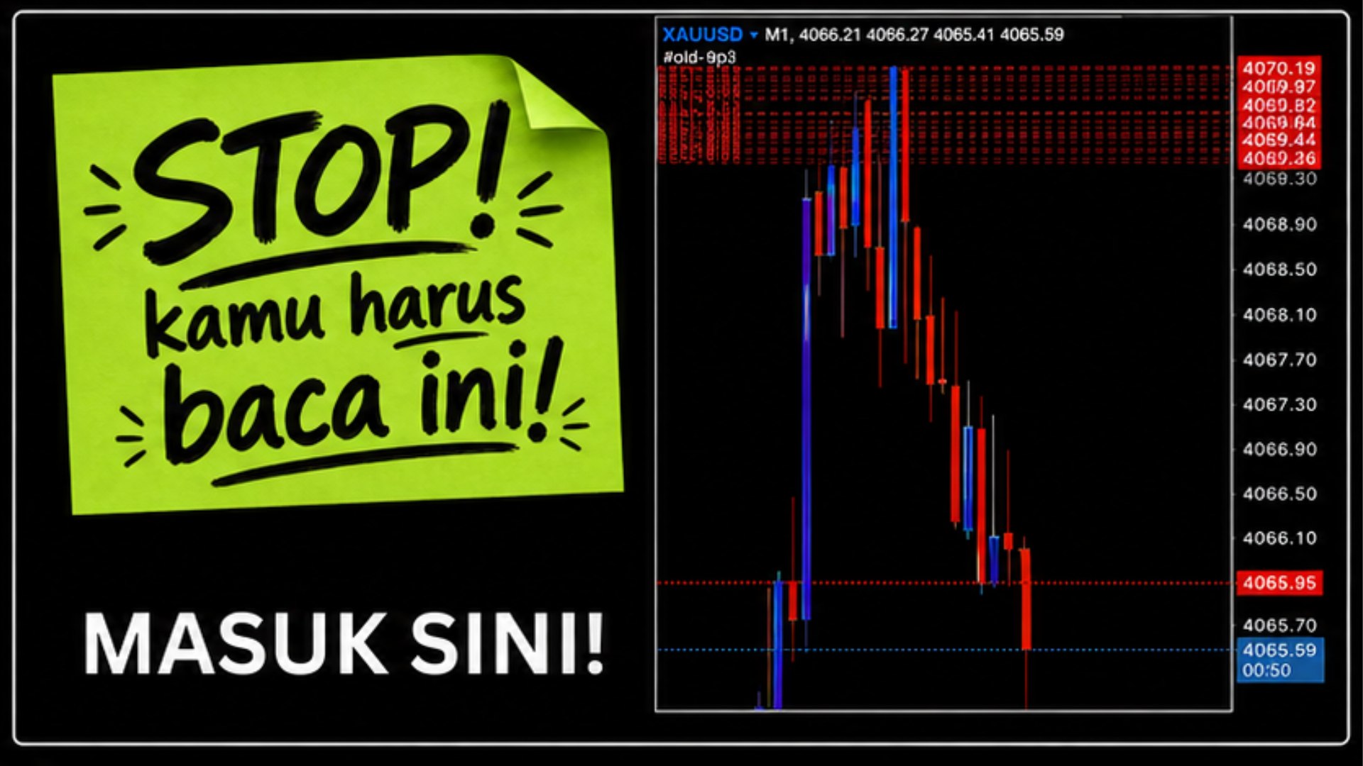 Along Gold Scalper