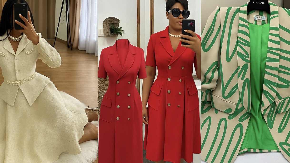 JML FASHION BOUTIQUE 🇹🇷