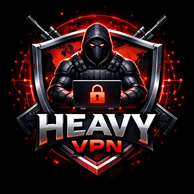@heavyvpnbot
