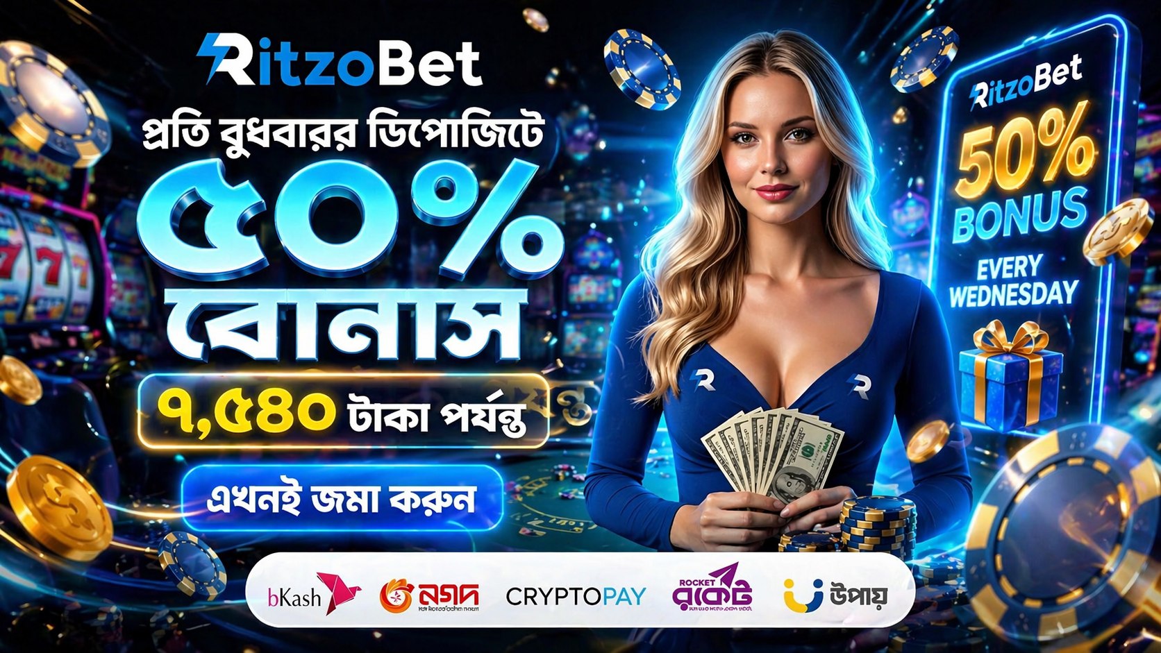 Ritzobet