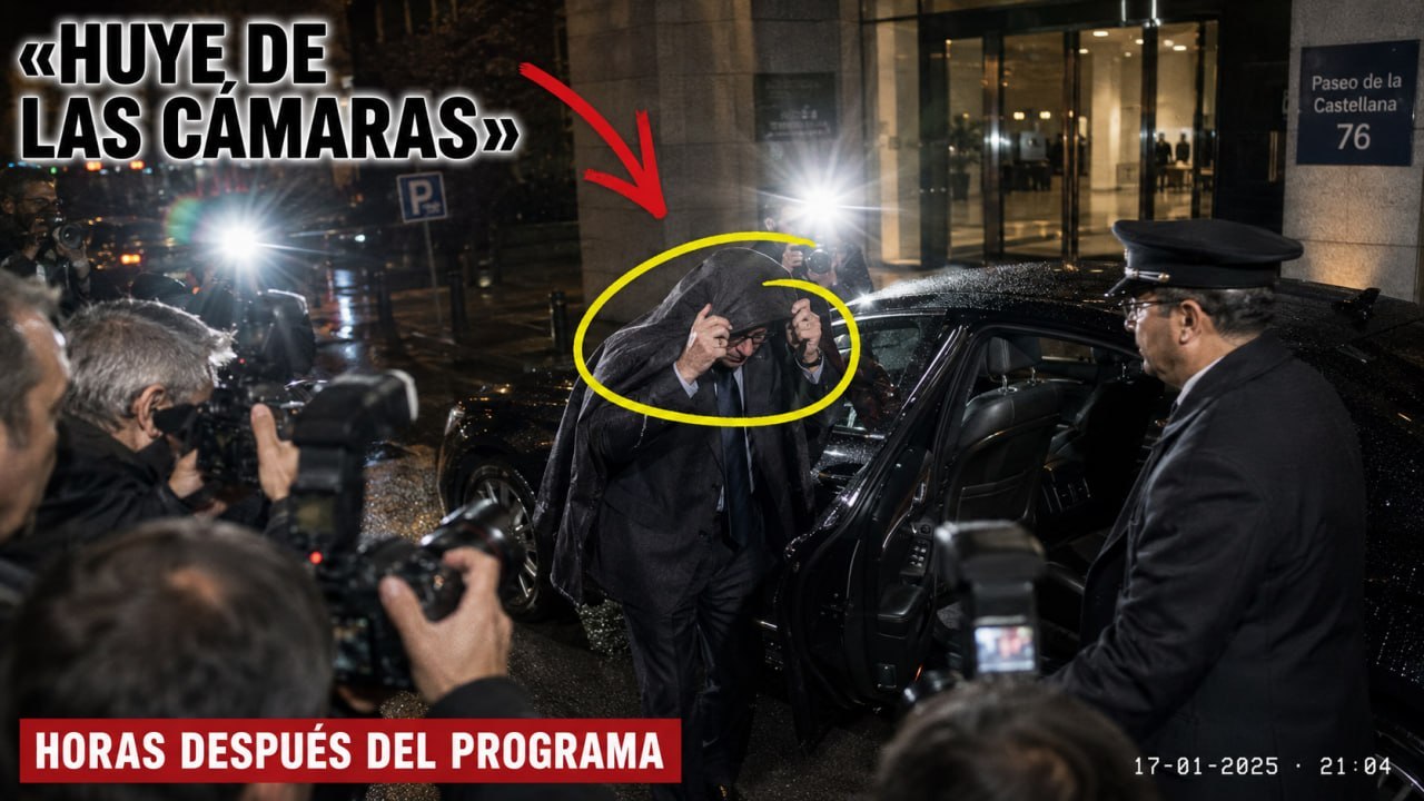 El Mundo Hoy