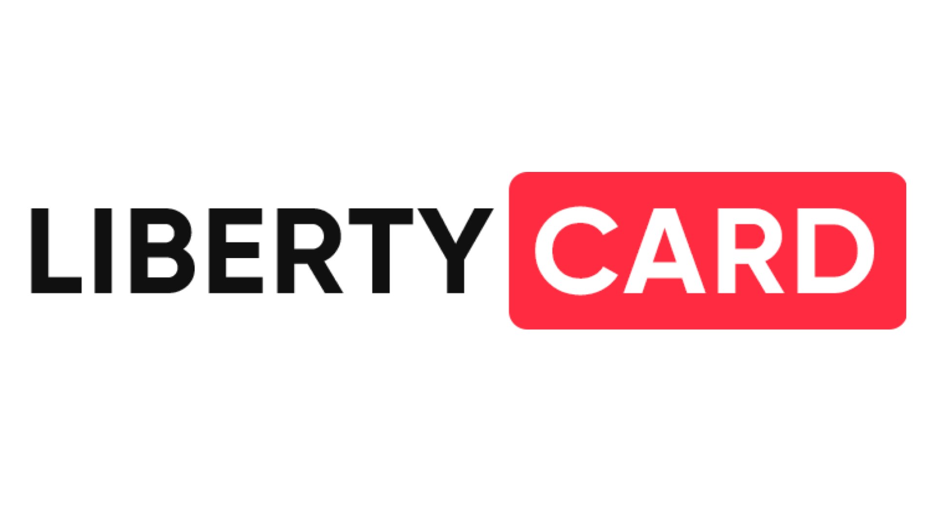 LibertyCard 🗽