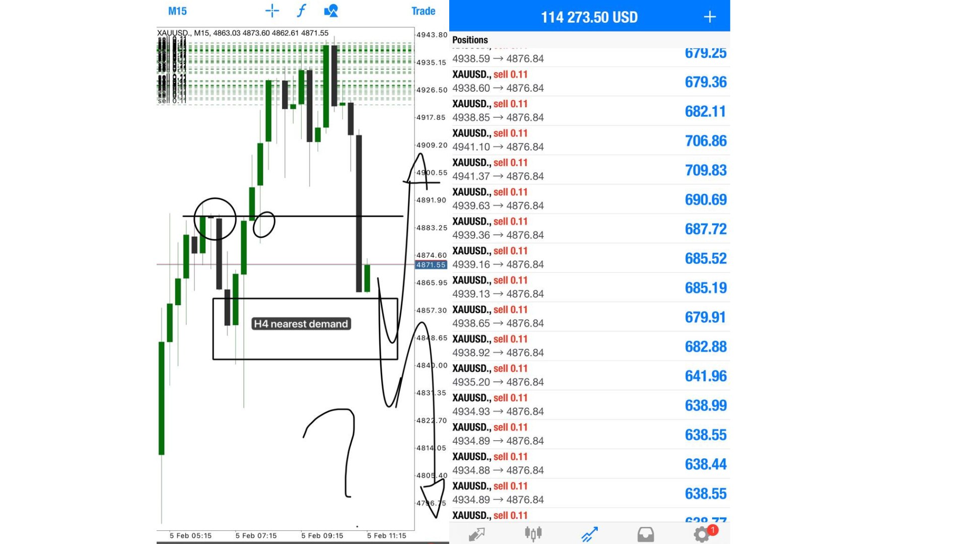 ALANG Super Scalper🇮🇩