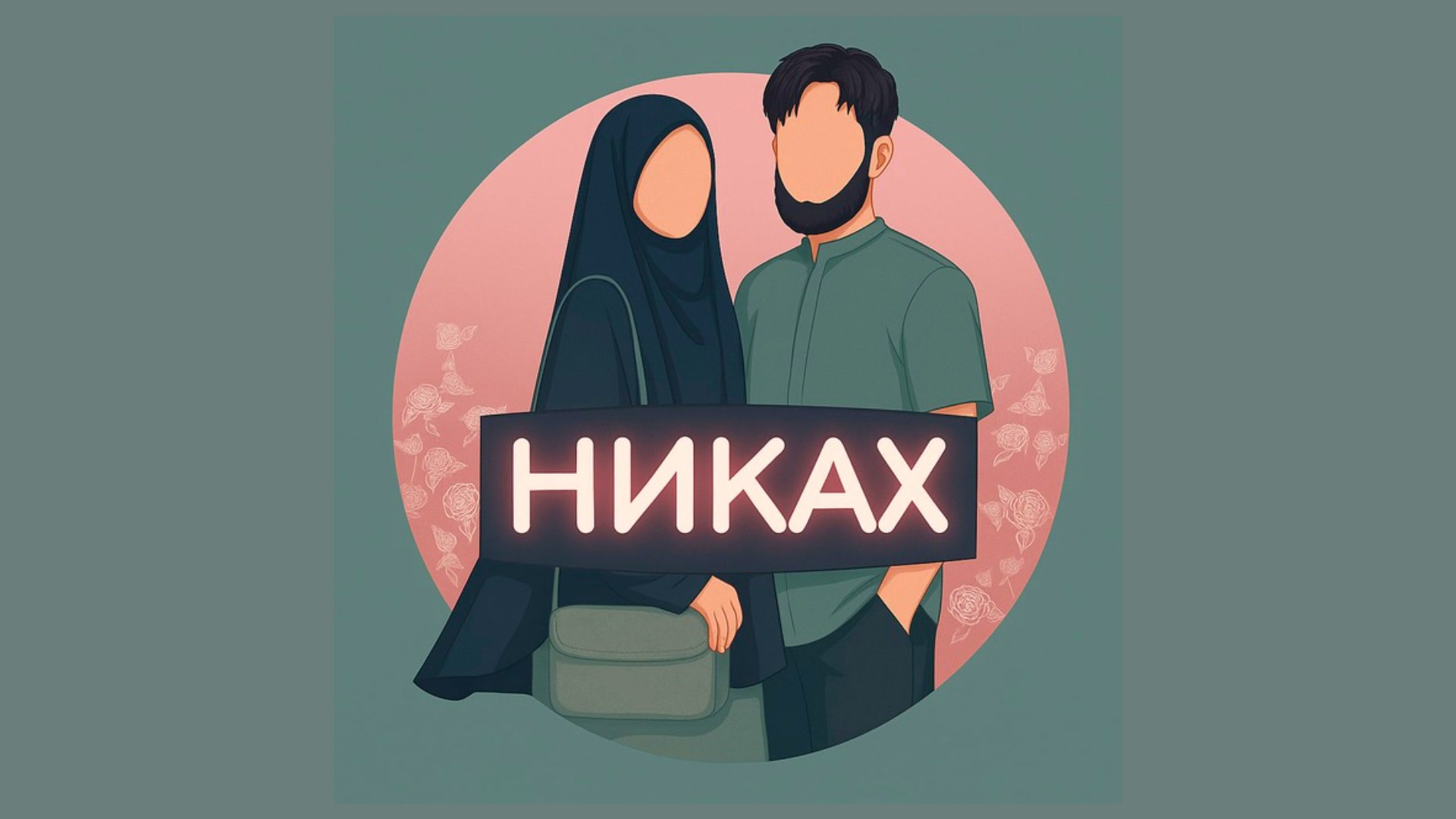 Никах | Никях