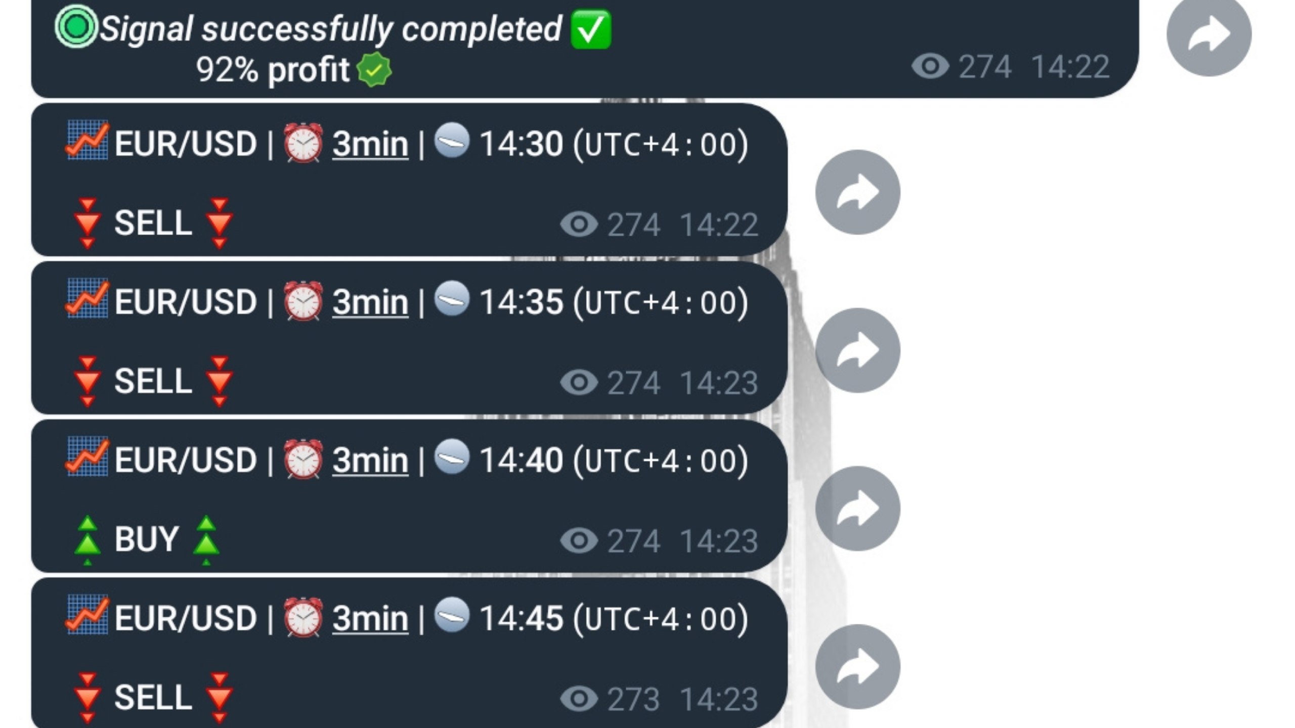 BinaryBulls