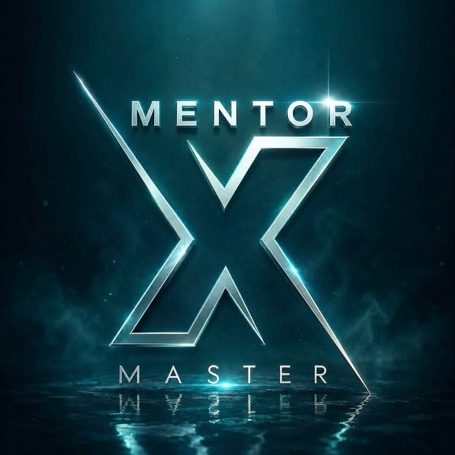 @mentor_xmaster