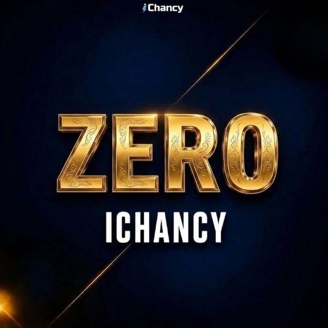 @ichancy_zerobot
