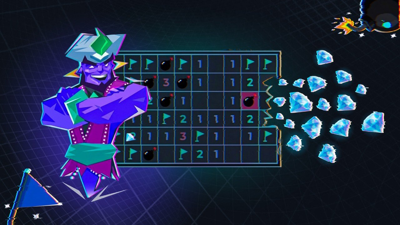 Games Wizard Bot