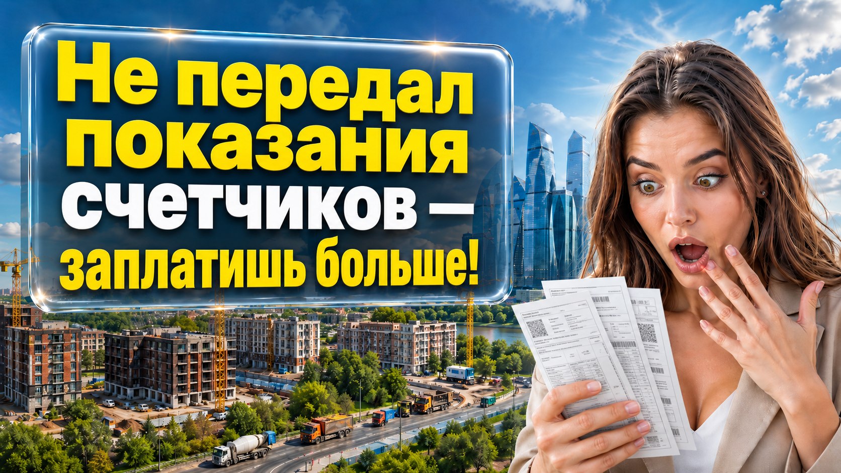 Дом в Квадрате