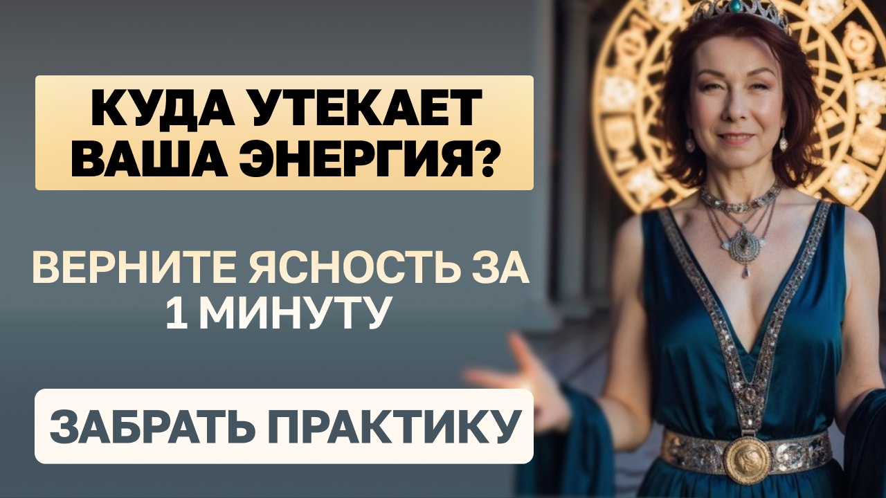 Настоящая - Путь Души